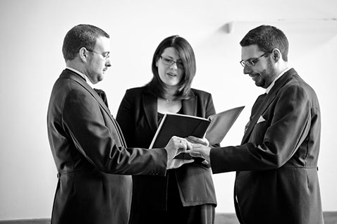 Slideshow of wedding day photos taken by Natasha Hirst